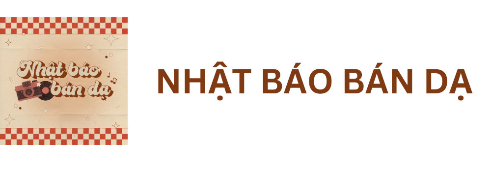 Nhật Báo Bán Dạ